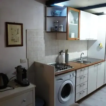 Azul Flat - Charm Apartamento
